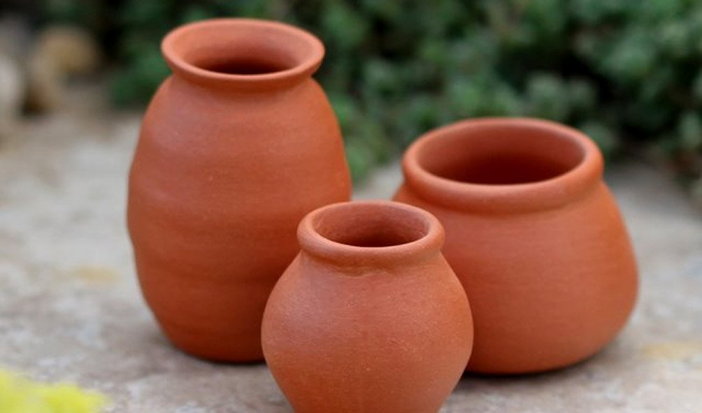 Pots making (53) 